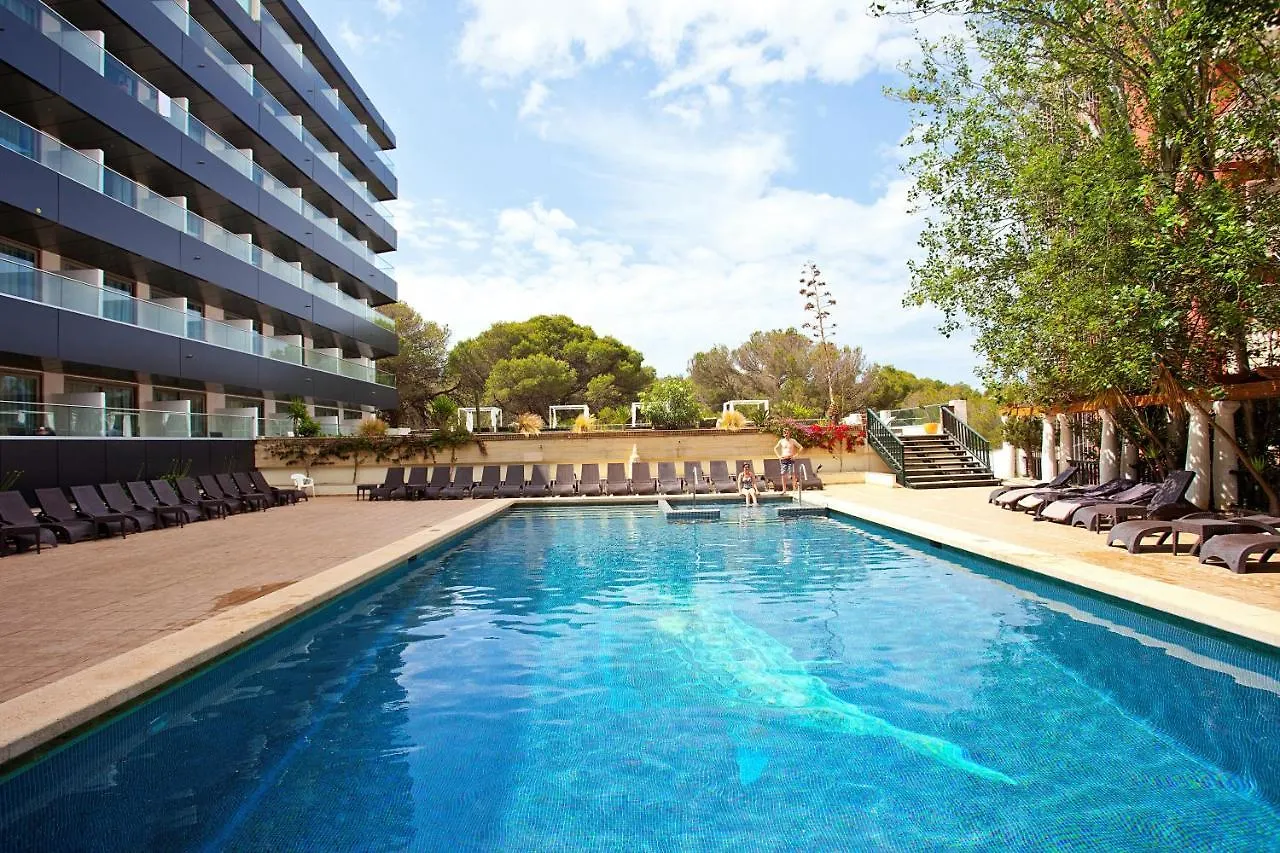 Hotel Ipanema Beach El Arenal