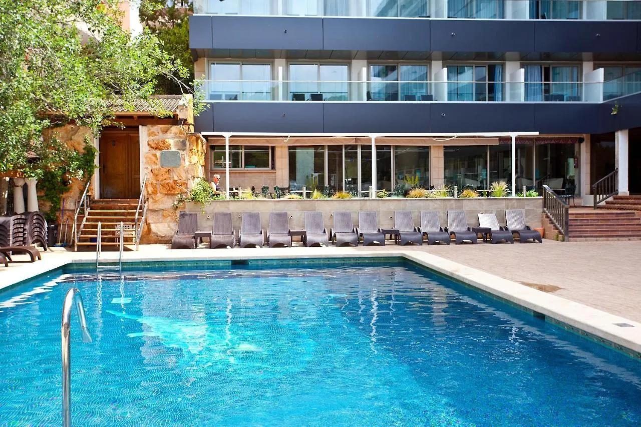 Hotel Ipanema Beach El Arenal  4*, El Arenal (Mallorca)